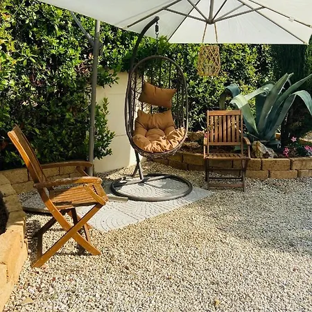 La Casina Di Nonno Enzo * Vinci